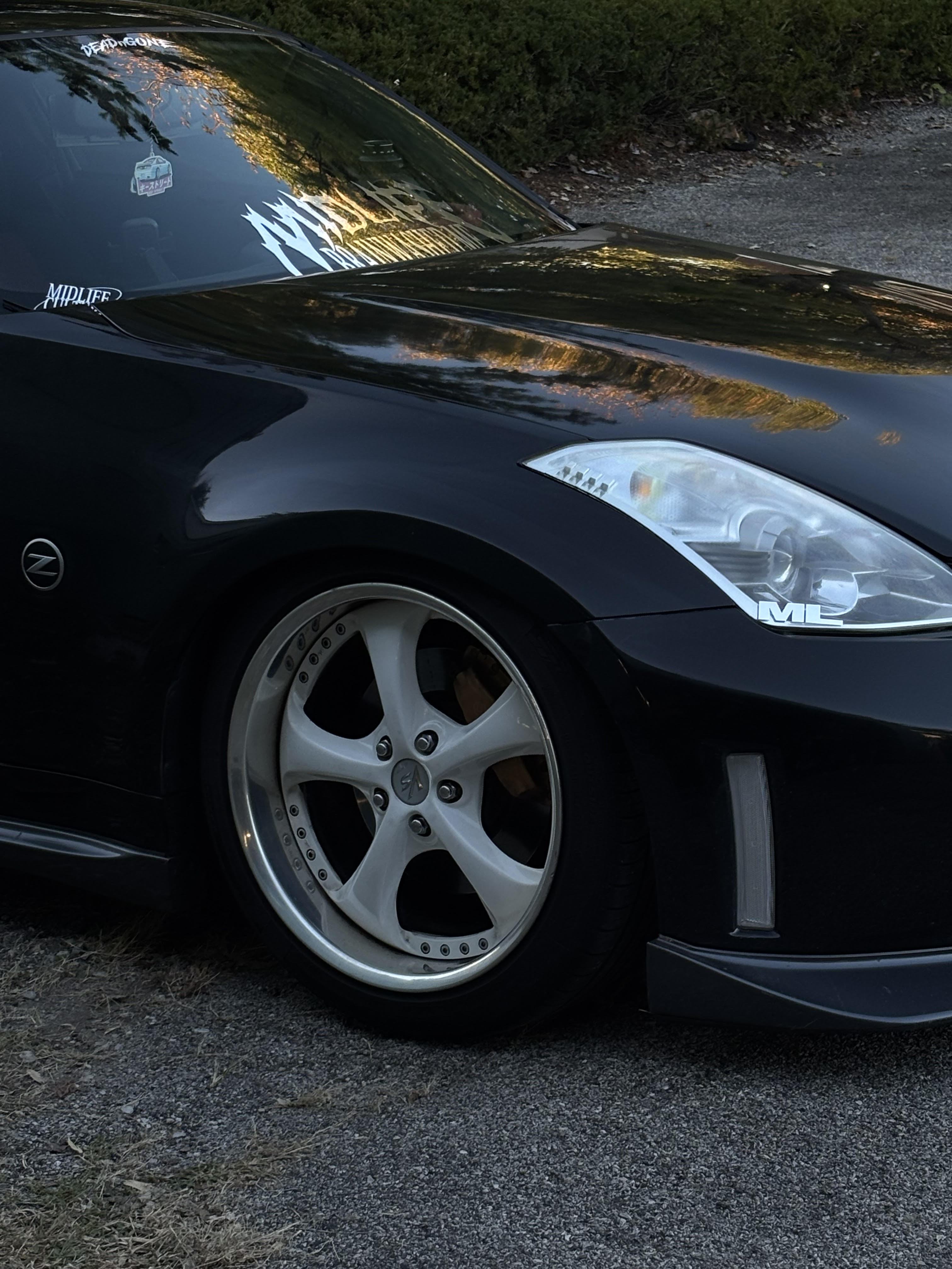 ML Mini