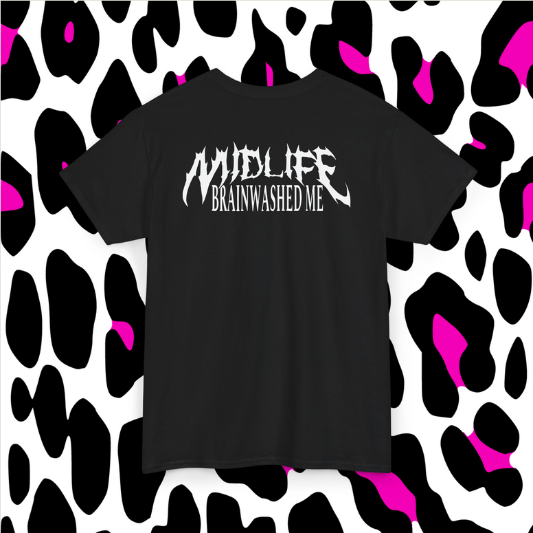 Short sleeve hero tee