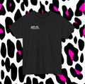 Short sleeve hero tee