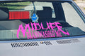 OG Supporter Banner
