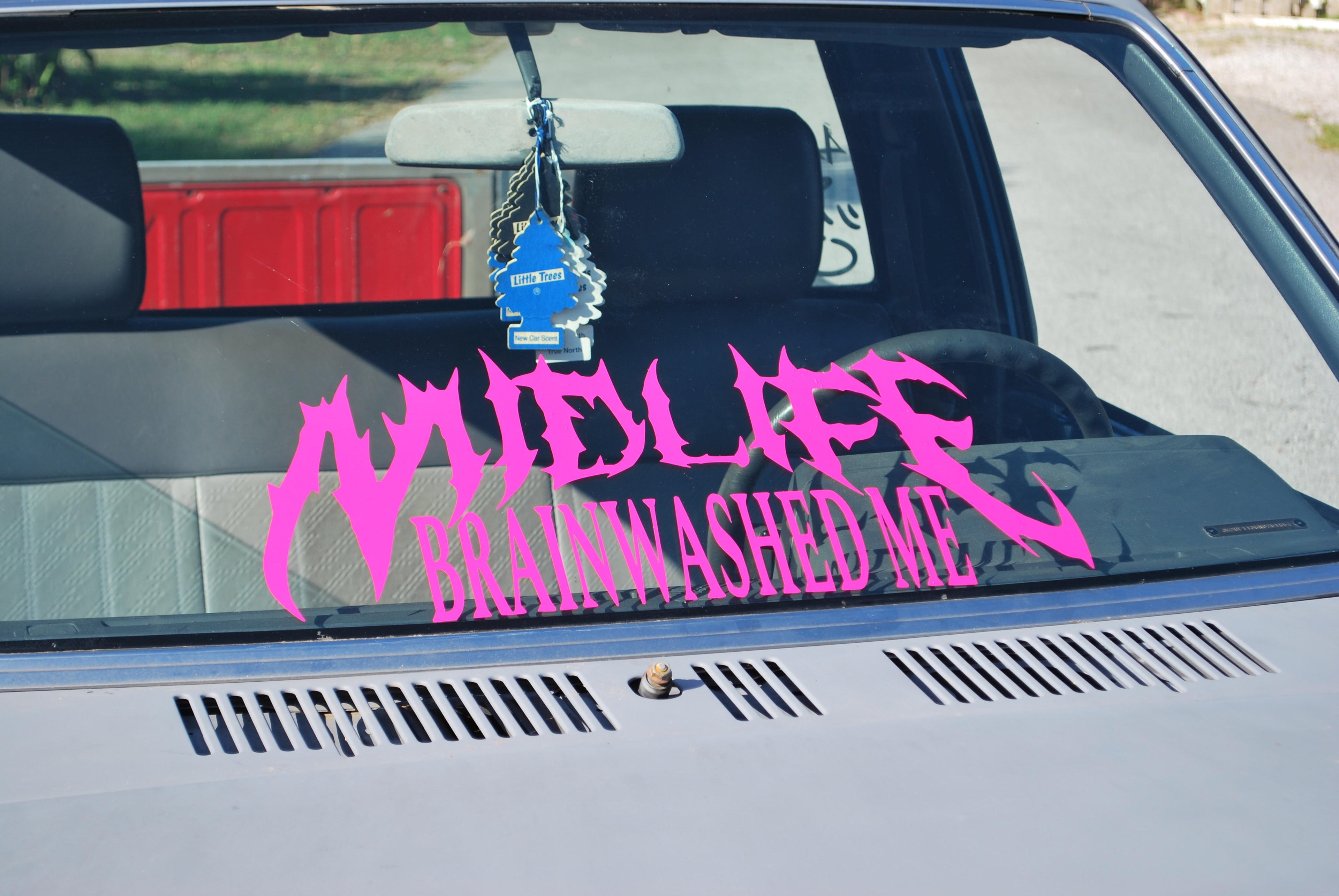 OG Supporter Banner